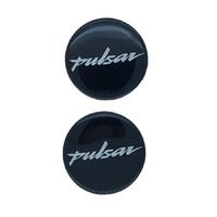 Pulsar Sticker Damla Etiket 5X5