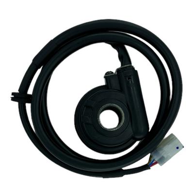 Pulsar NS 200 Kilometre Dişli Rediktörü