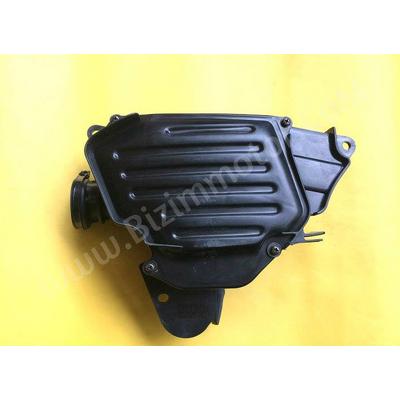 Ramzey 125-10V Hava Filitresi Komple Sağ
