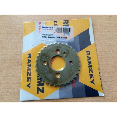 Ramzey GY 200 Eksantrik Üst Dişli