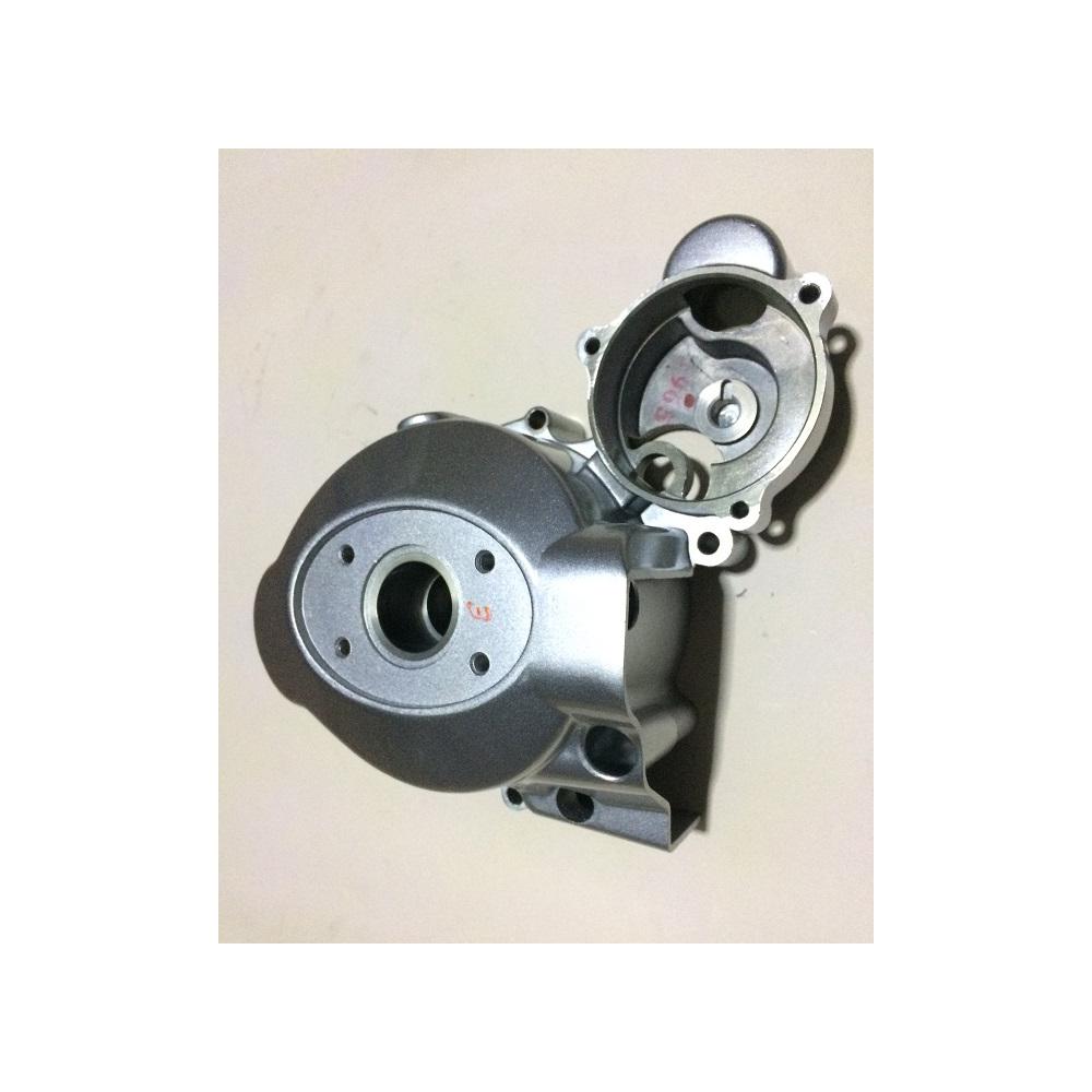 Ramzey Karaca 100 Stator Dis Kapak