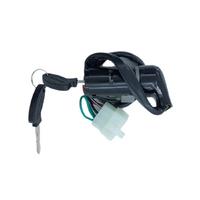 RT Akik 125 Kontak Anahtarı