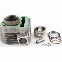 Ritmica Speedy 100 Piston Sekman Silindir Seti