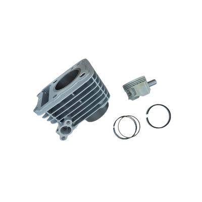 Rks Titanic 150 Piston Sekman Silindir Seti ith