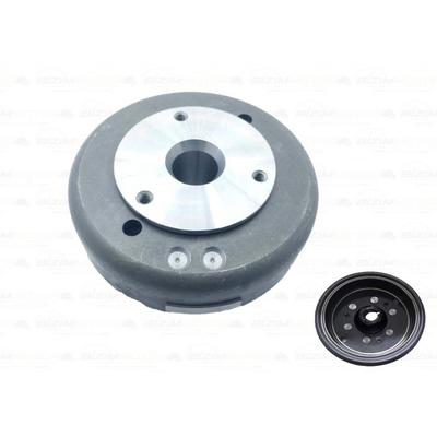 Rks Titanic 150 Rotor (Manyeto)