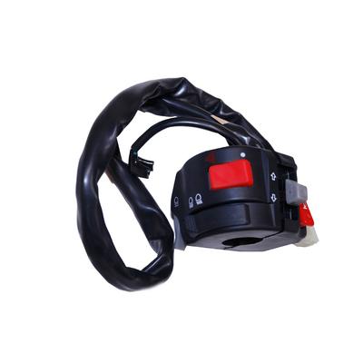 Rx3 Evo 250 Düğme Kumanda Paneli Sol