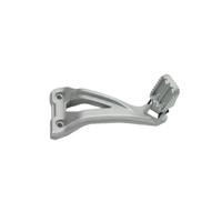 Mondial RX3İ Evo 250 Arka Basamak Braketi Sağ Komple