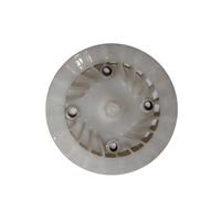 Scooter 50/80 CC Plastik Fan (Pervane)