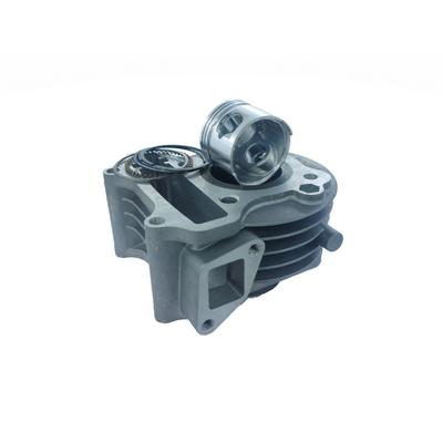 Mondial Scooter 50 CC 80 Lik Silindir Komple