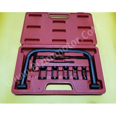 Sibop Sökme Takma Ekipmanı