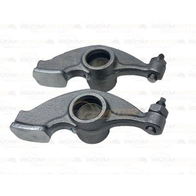 Suzuki AN 125 Piyano Takımı