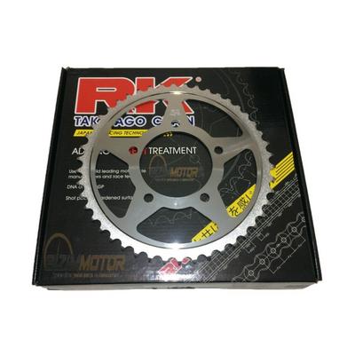 Suzuki GW inazuma 250 Arka Dişli 46T Rk