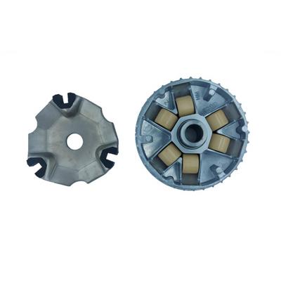 Honda Spacy 110 Ön Varyatör Dişlisiz