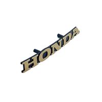Honda Spacy 110 Sinyal Grenajı Honda Yazısı