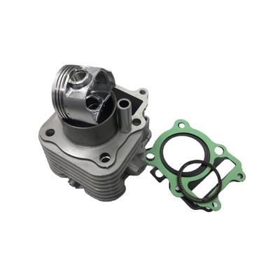 Suzuki AN 125 Piston Sekman Silindir Komple