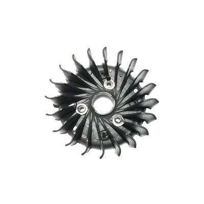 Suzuki AN 125 Soğutucu Fan