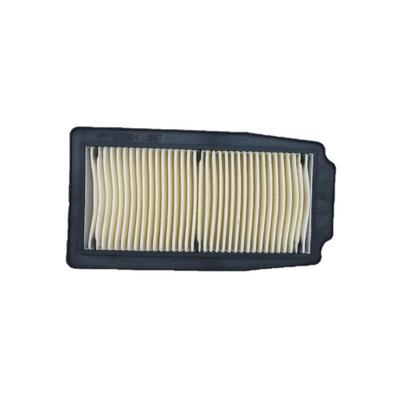 Suzuki DL 250 V Strom Hava Filtresi