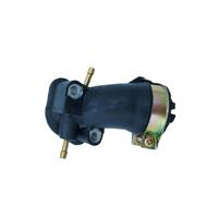 Sym Mio 100 Manifold