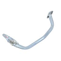 Tvs Apache 150 Arka Fren Pedalı E.m