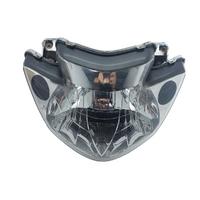 Tvs Apache 150 Ön Far E.m