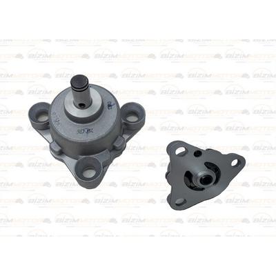 Tvs Apache 150 Yağ Pompası