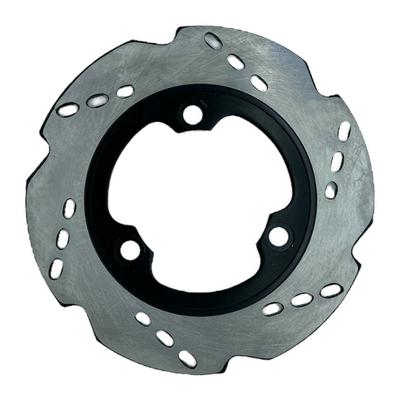 Tvs Apache 180 Arka Fren Diski