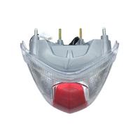 Tvs Apache Rtr 150 Arka Stop Komple
