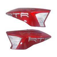 Tvs Apache Rtr 150 Depo Grenajı Sağ Sol