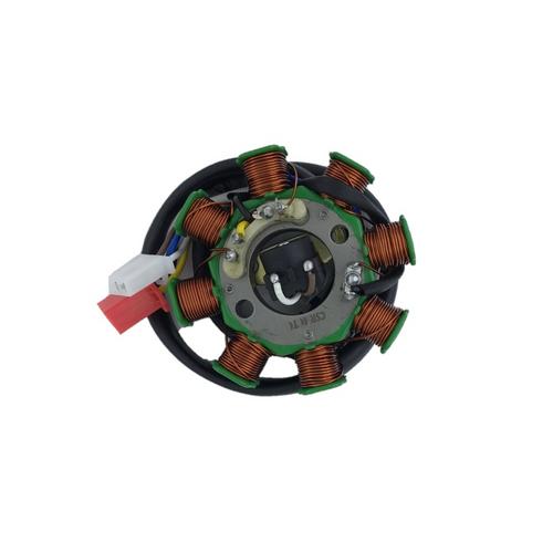 Tvs Apache Rtr 150 Statör 8li