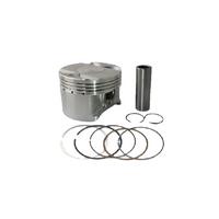 Twister Cbf 250 Piston Sekman Set 73