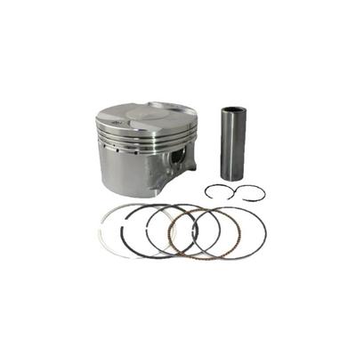 Twister Cbf 250 Piston Sekman Set 73