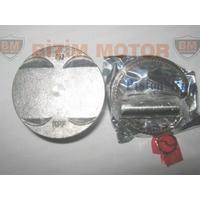 Twister Cbf 250 Piston Sekman Set 73