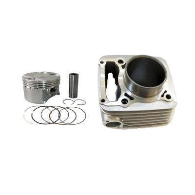 Twister Cbf 250 Piston Sekman Silindir Komple