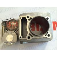 Twister Cbf 250 Piston Sekman Silindir Komple