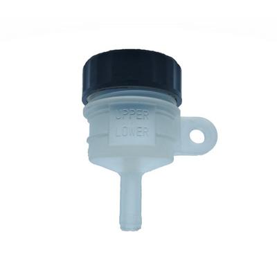 Üniversal Arka Fren Hidrolik Yağ Kutusu (Yuvarlak)