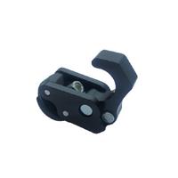 Universal Motosiklet Çanta Kask Askısı