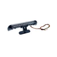 Universal Motosiklet Led Arka Stop