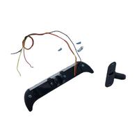 Universal Motosiklet Led Arka Stop