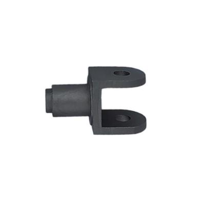 Vulture 125 İ / Drift 125 L Ön Basamak Braketi