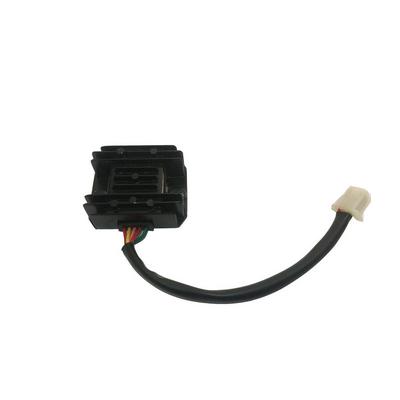 X-Treme Maxx 200 Regülatör 2018