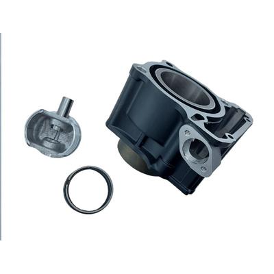 X-Treme 250 Piston Sekman Silindir Seti