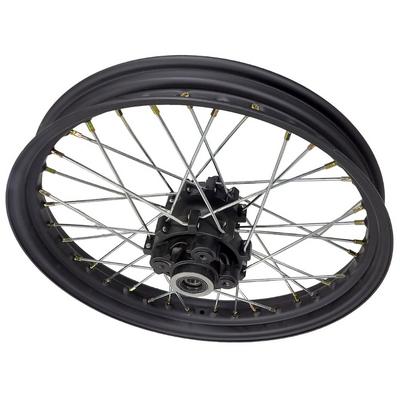 X-Treme Max 200 İ Arka Jant Komple 2022-23