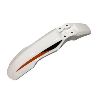 X-Treme Maxx 200 Ön Çamurluk Beyaz