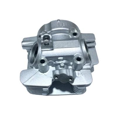 Yamaha Ybr 125 Silindir Kapağı Boş 2004-2005