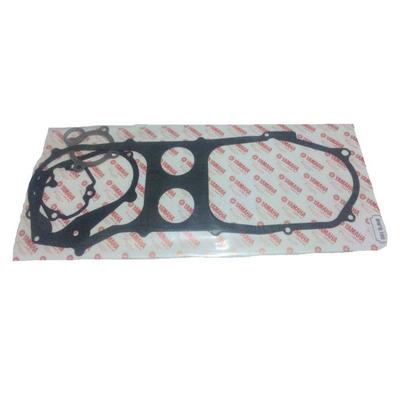 Yamaha Bws 100 Conta Takımı