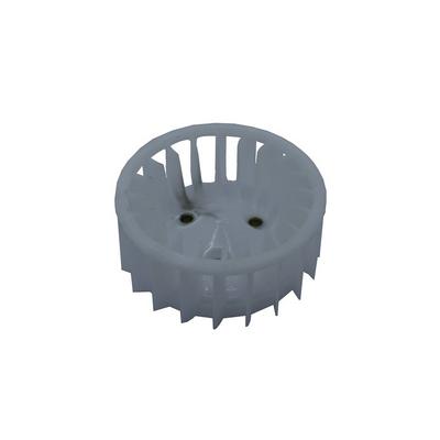 Yamaha Bws 100 Fan Pervanesi