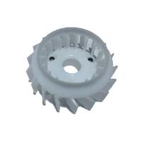 Cygnus 125 Rs Plastik Fan Pervanesi