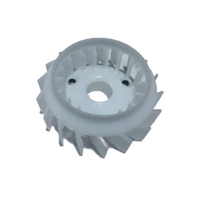 Cygnus 125 Rs Plastik Fan Pervanesi