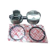 Yamaha R25 Piston Sekman Takımı 2Lİ 60 mm