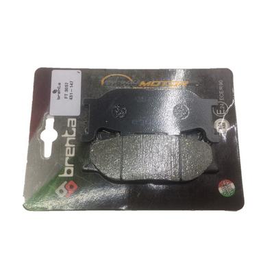 Yamaha T-MAX 500 Ön Fren Balatası 2001-03